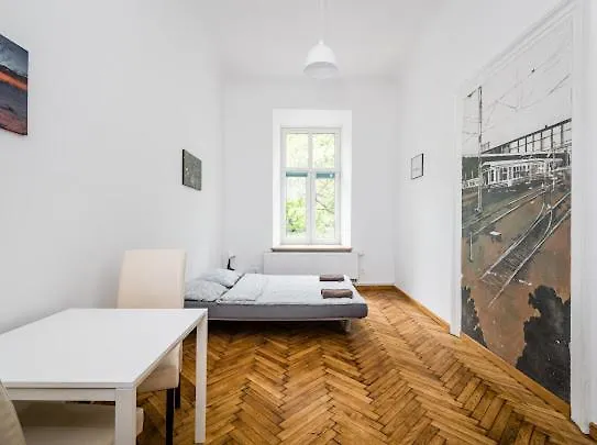 Szczebel Appartement *