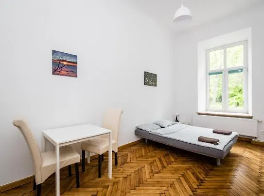 Appartement Szczebel