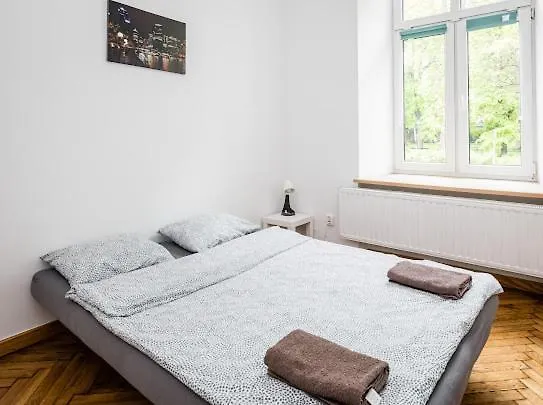 Appartement Szczebel Krakau