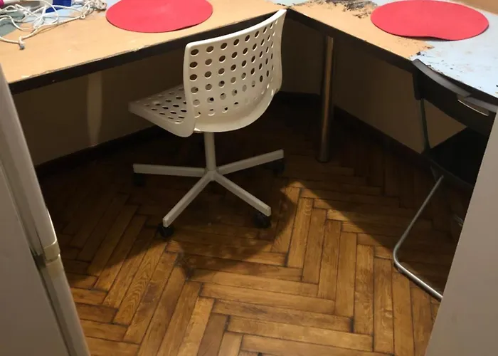 Appartement Szczebel