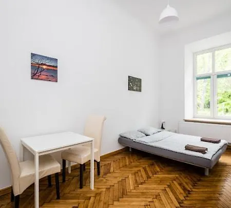 Apartment Szczebel