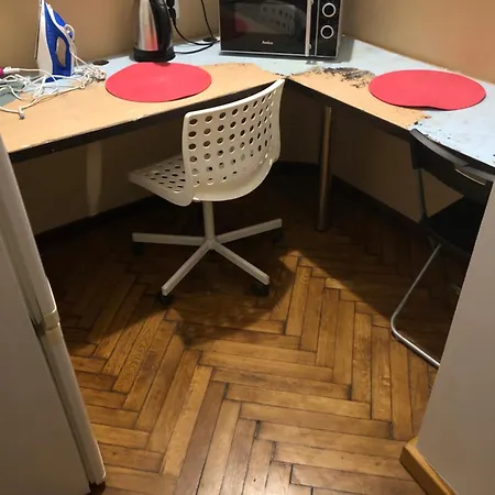 Apartament Szczebel