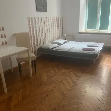 Szczebel Kraków