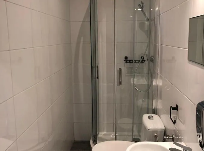 Szczebel Apartament *