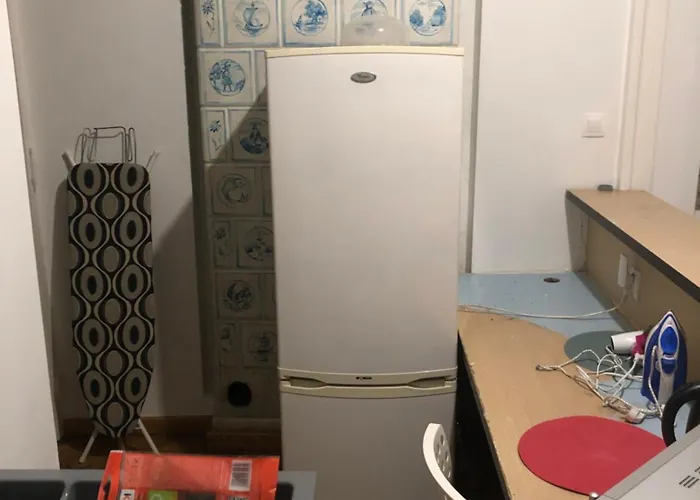 Apartament Szczebel Kraków