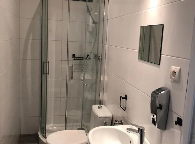 Szczebel Apartamento *